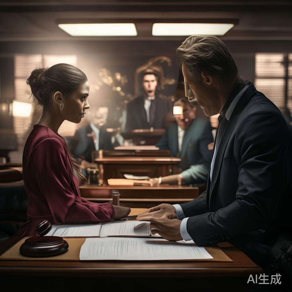 守护家的“主战场” | 离婚时如何科学高效地保全房产权益