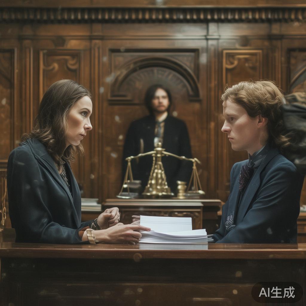 家务劳动补偿 | 法律天平如何称量你的家庭付出