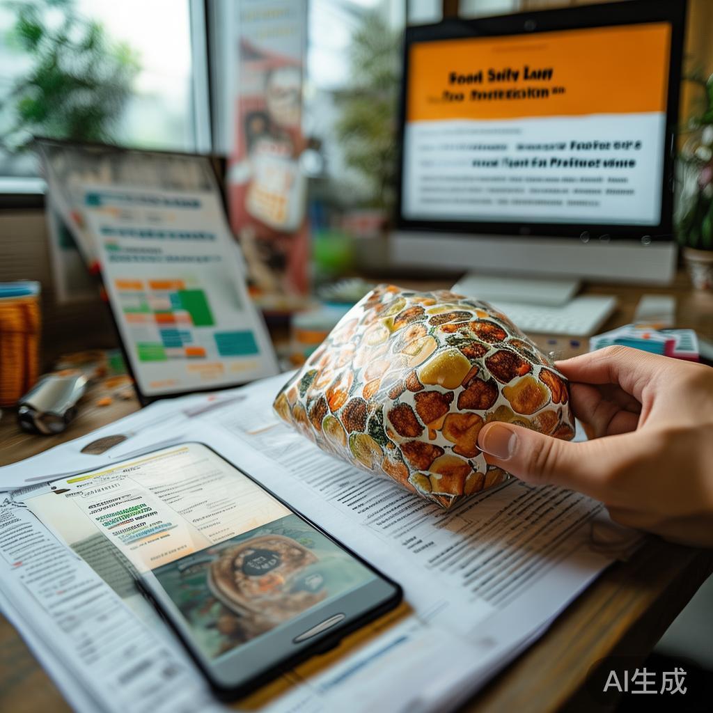 网红食品“翻车”怎么办？| 过期变质的维权全流程解析与难点突破