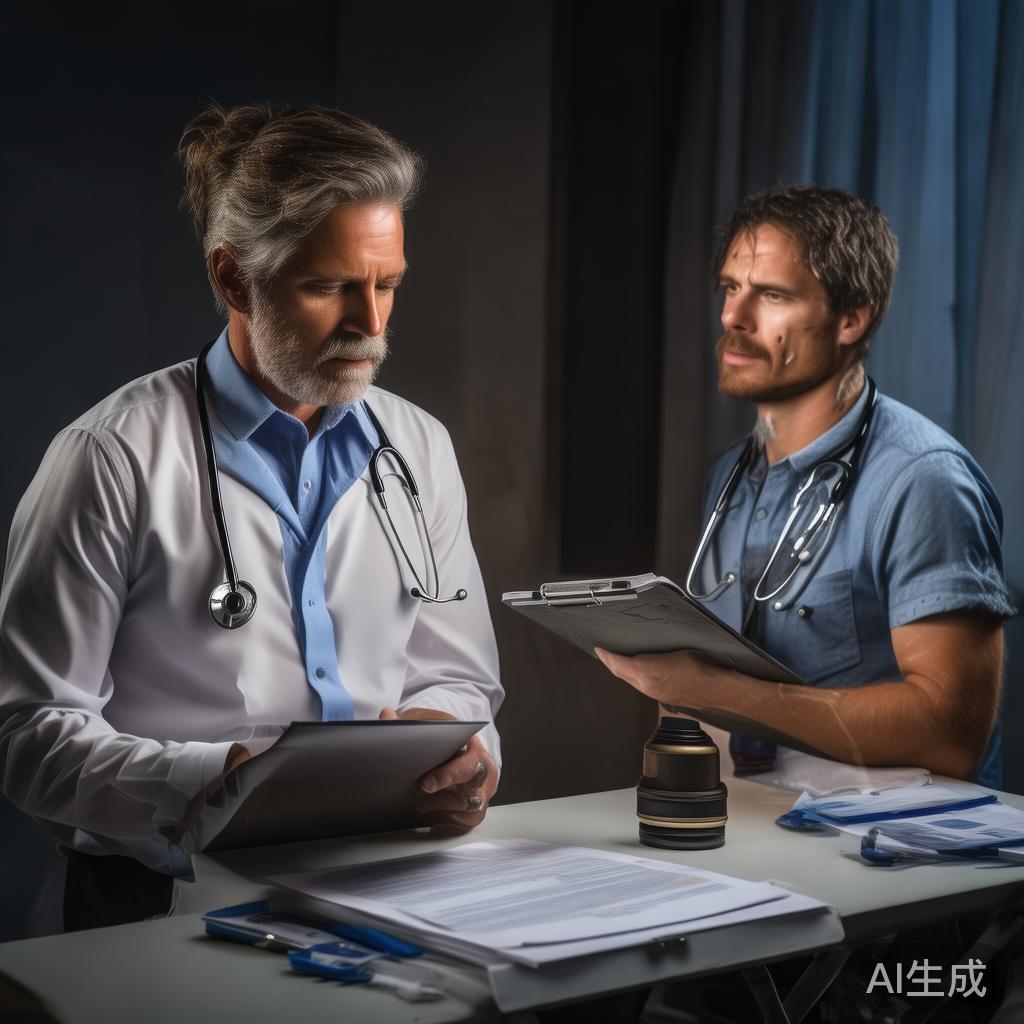 交通事故伤残鉴定必须本人到场吗？| 深入解析法律规定与实操困境