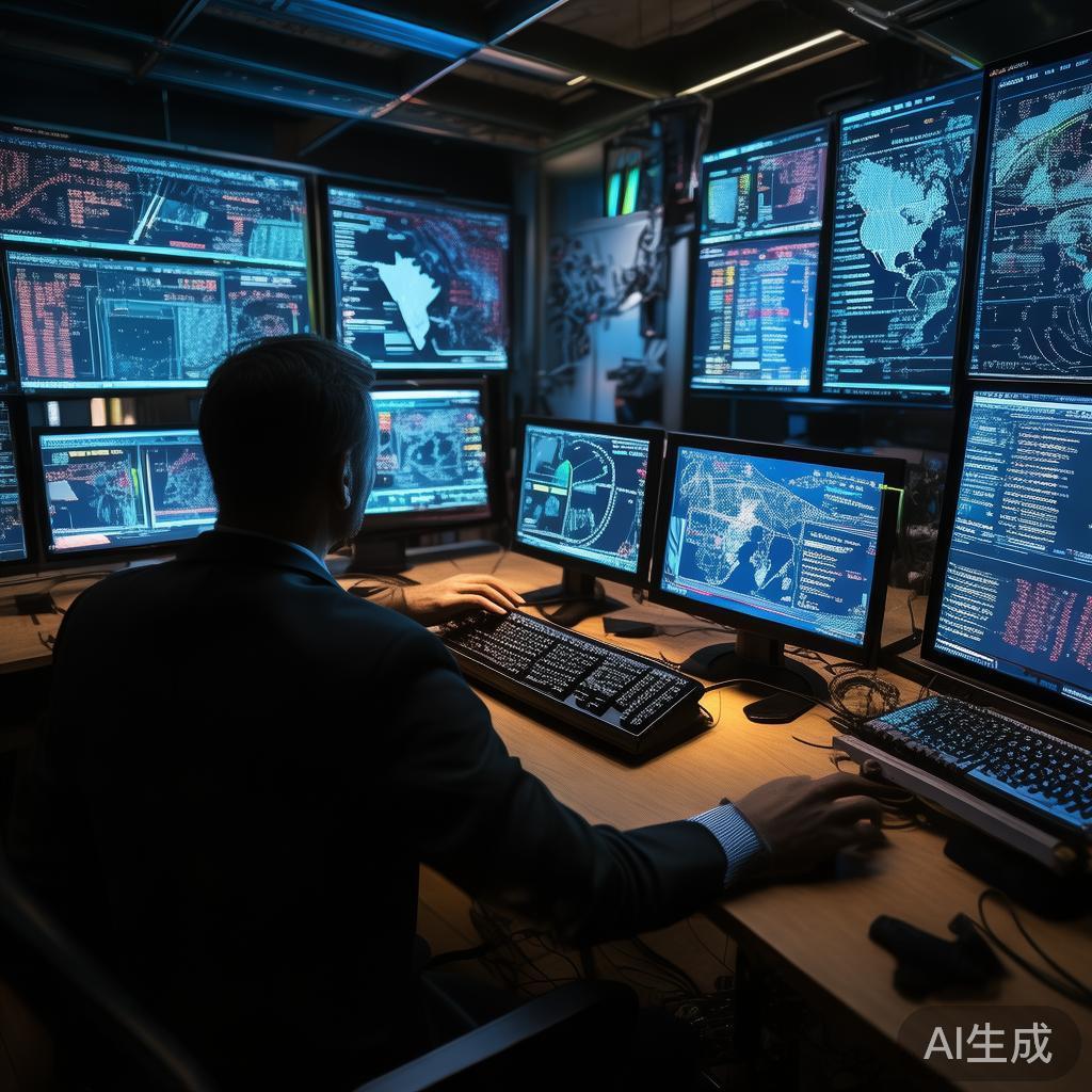 网络组织赌博平台判几年 | 详解“开设赌场罪”量刑标准与真实案例