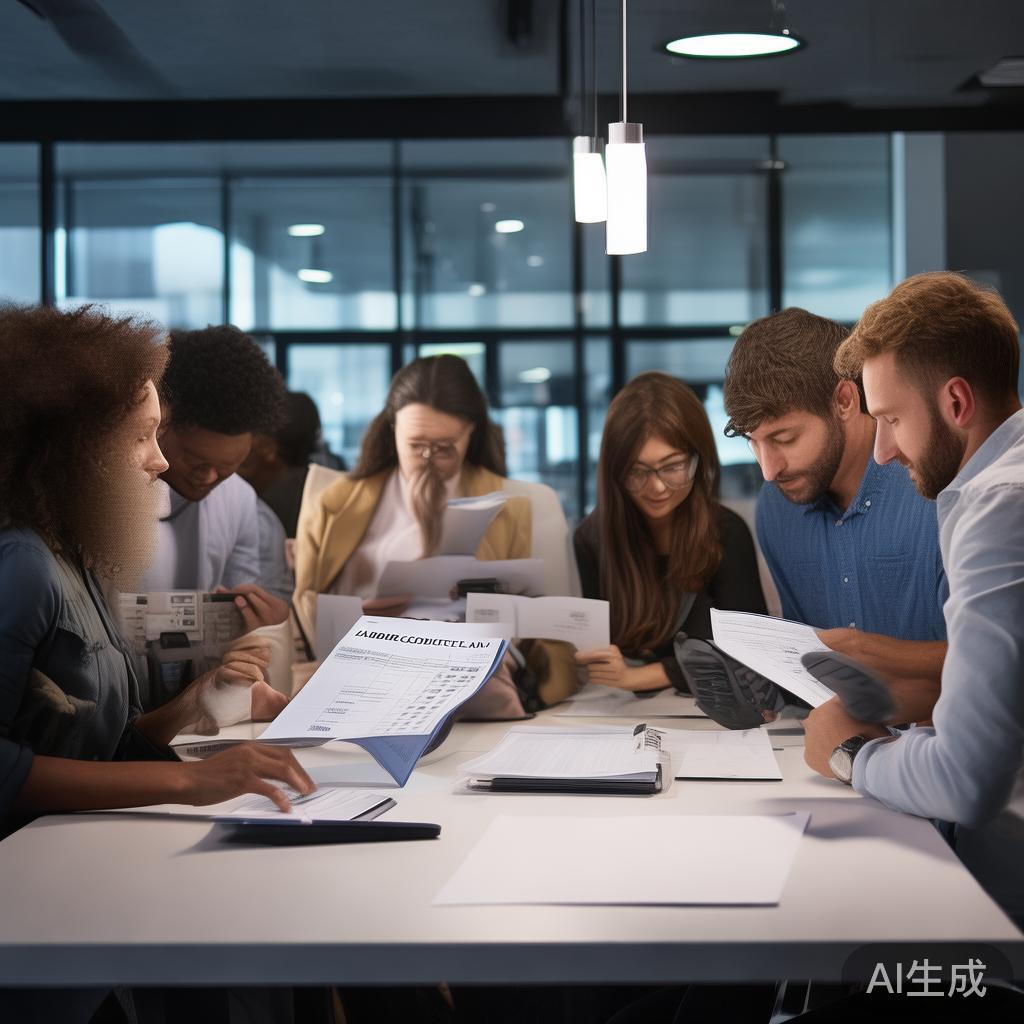 疫情期间被裁员，你的经济补偿金怎么算？全攻略来了！