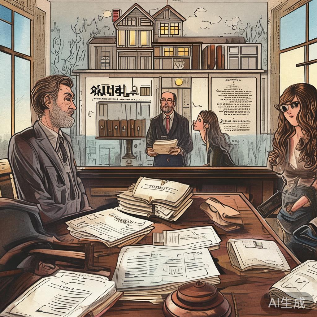 法律指南 | 婚前房产婚后增值，离婚时如何分割才能保障权益？