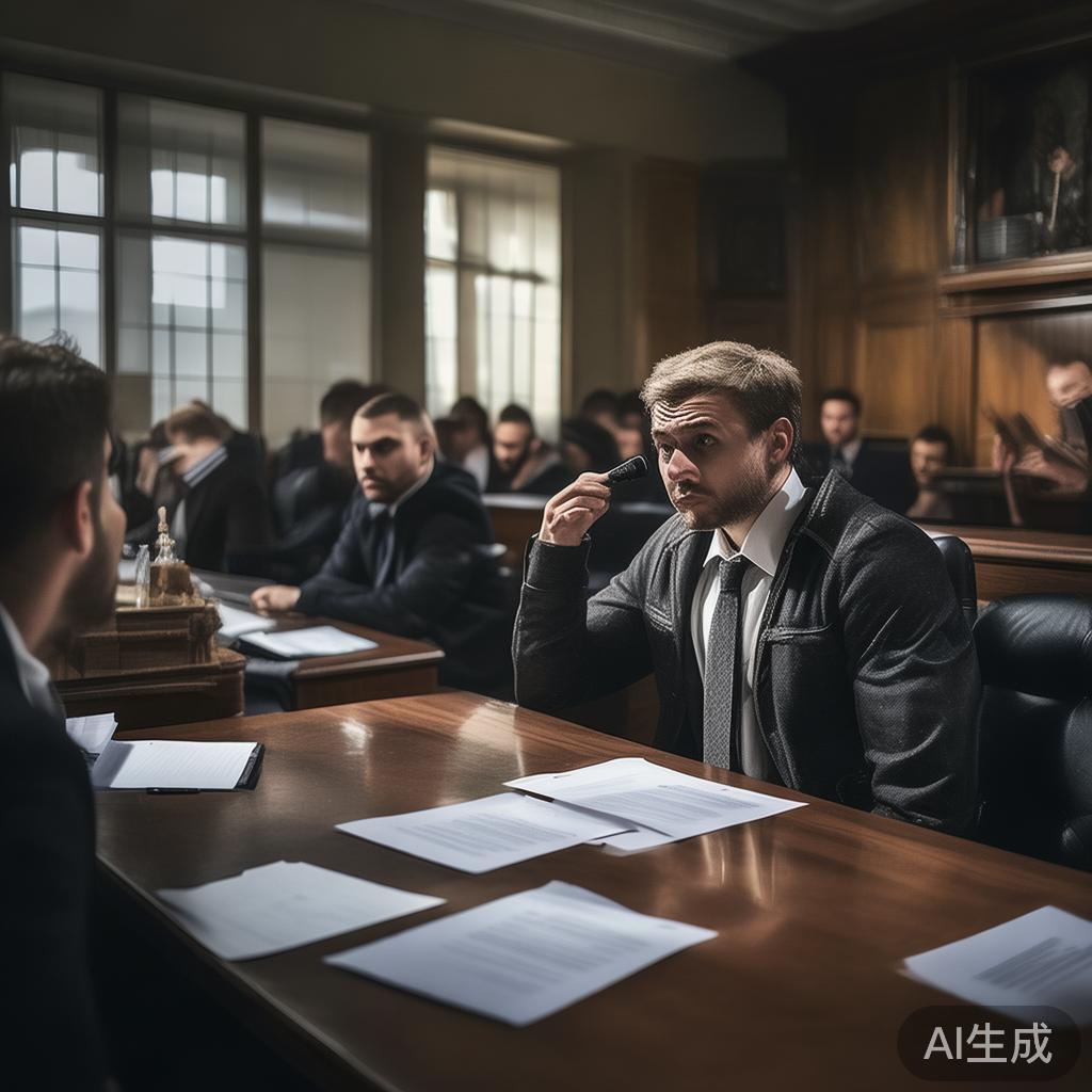 民间借贷遇到职业放贷人怎么办？一份为你拨开迷雾的维权指南