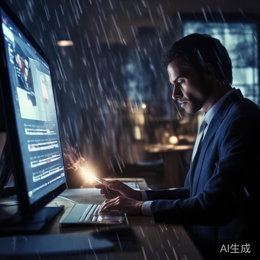 被恶意传播虚假犯罪记录怎么办？一份普通人能看懂的“自救说明书”