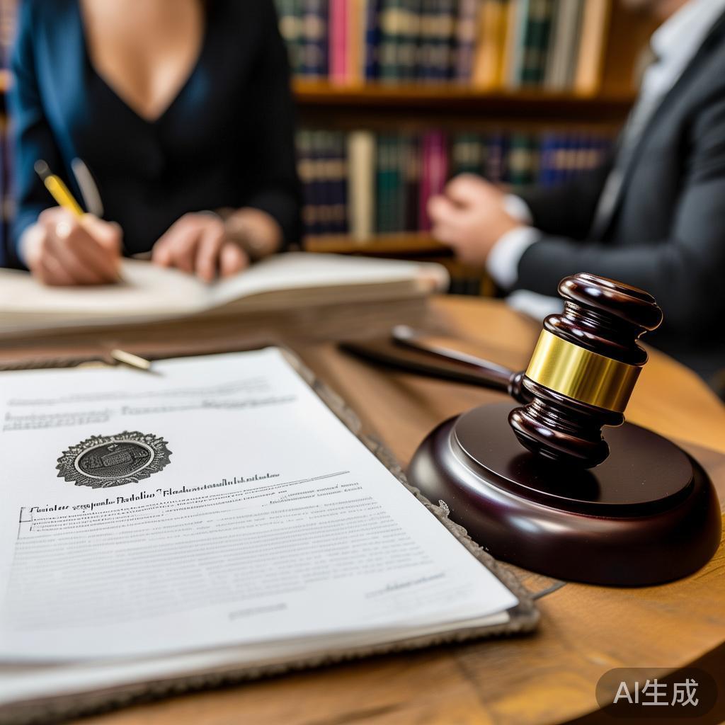 夫妻居住权协议怎么签才有效？| 分家不分屋，这份契约就是“定心丸”