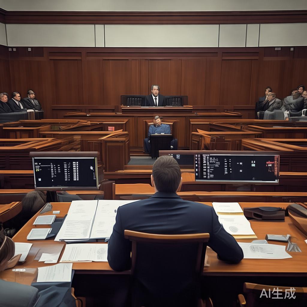 离婚时一方伪造证据企图多分财产：法律如何严惩与防范？