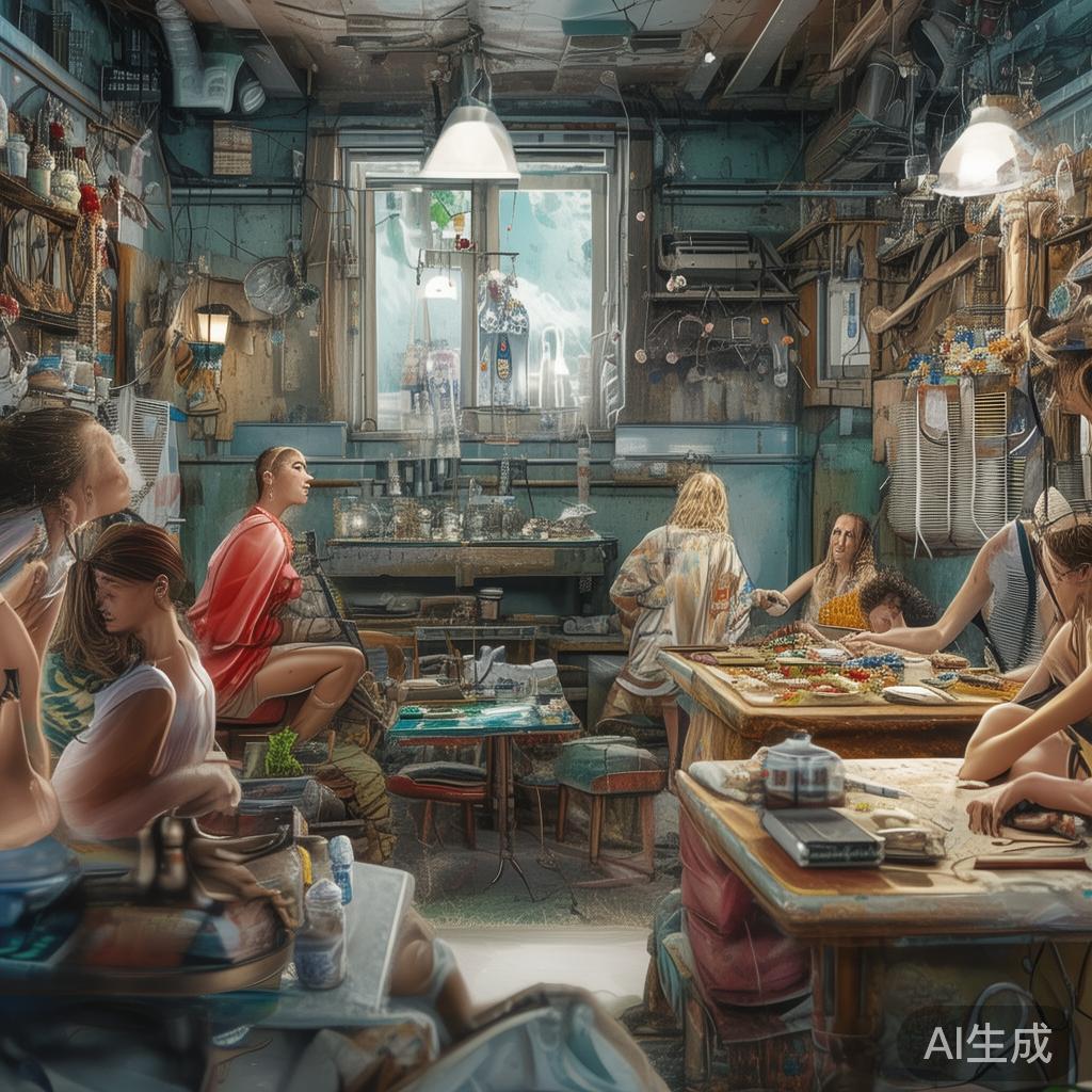 医美机构无资质如何举报：你的行动指南与权益守护手册