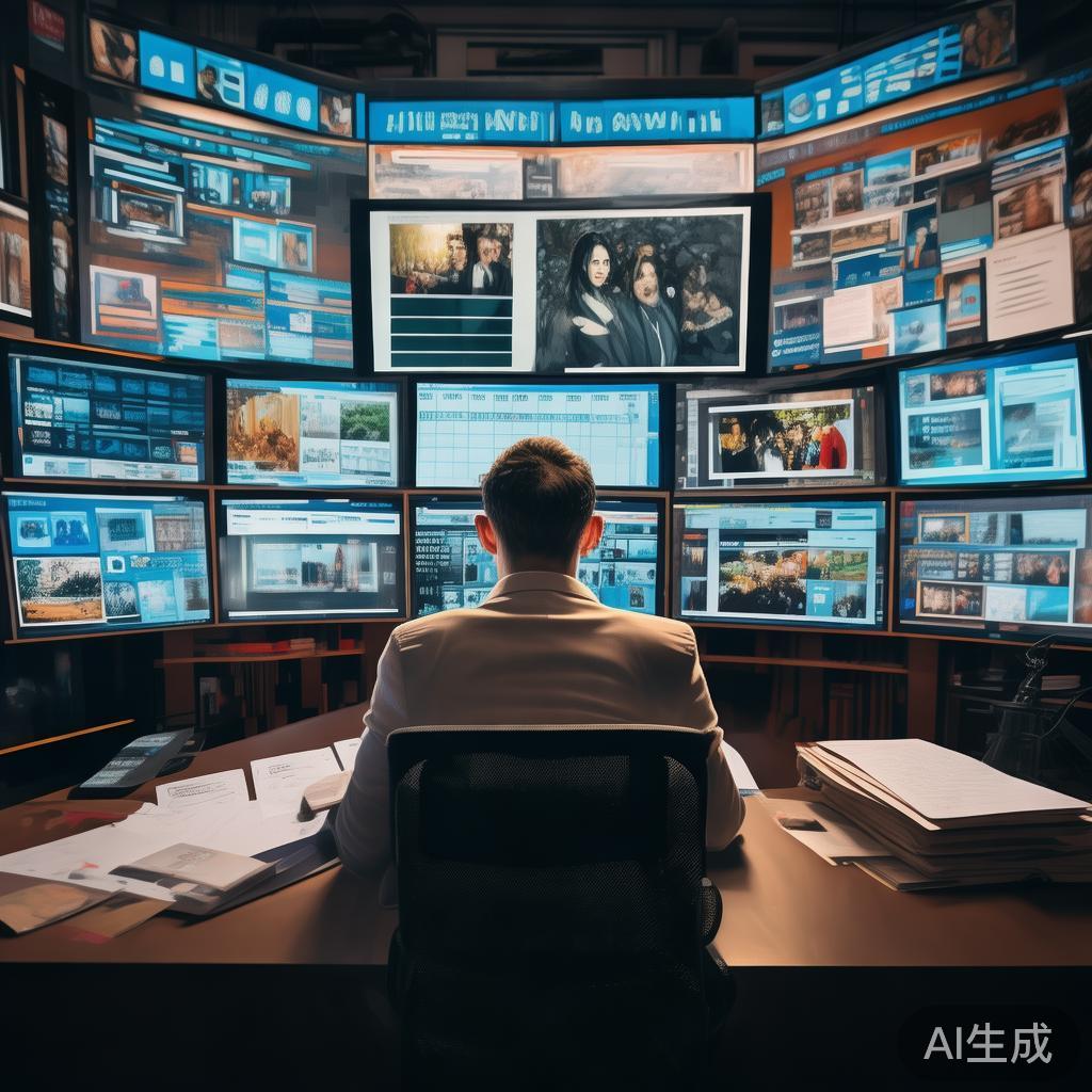 当谣言缠身，如何有效反击？——网络造谣维权与平台删帖流程完全指南