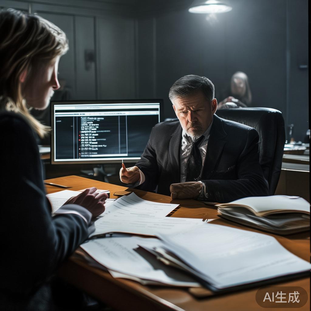 离婚财产隐匿：如何用法律武器捍卫你的权益？