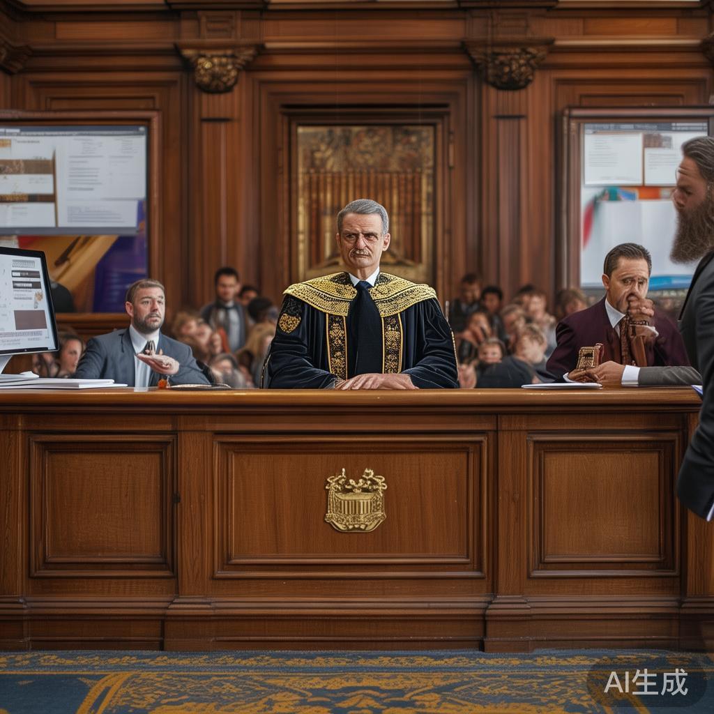 网络传播虚假招聘信息如何处罚？你的求职安全指南与法律深度解读