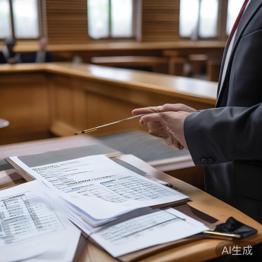 从法律角度争取孩子抚养权：一份给你的实战指南