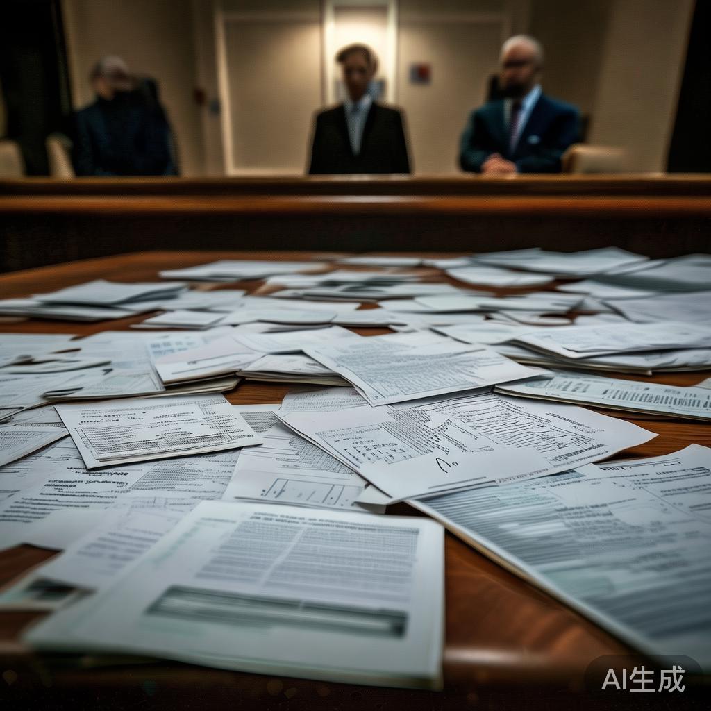 民间借贷证据保全指南 | 如何用法律武器守护你的“借出去的钱”