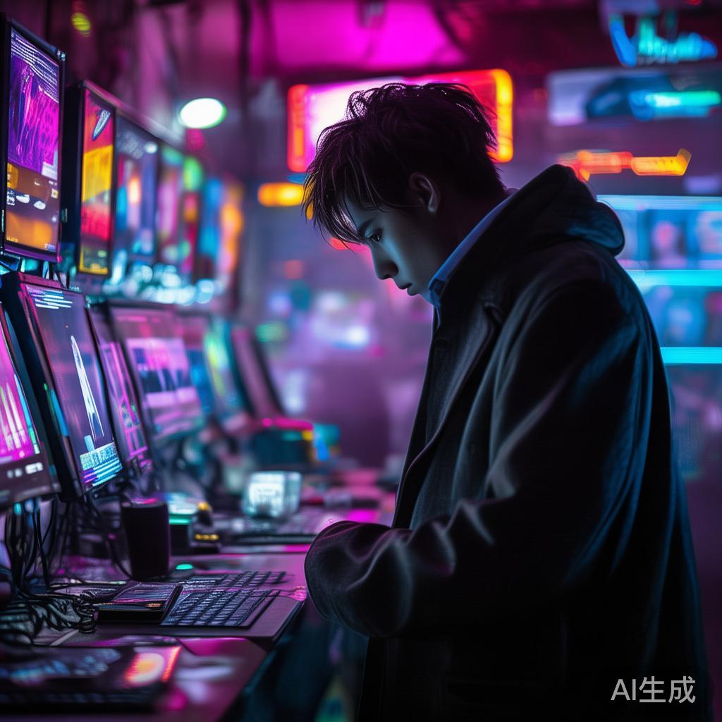 网络传播虚假招聘信息是否构成诈骗？——一场游走于欺诈边缘的求职陷阱解密