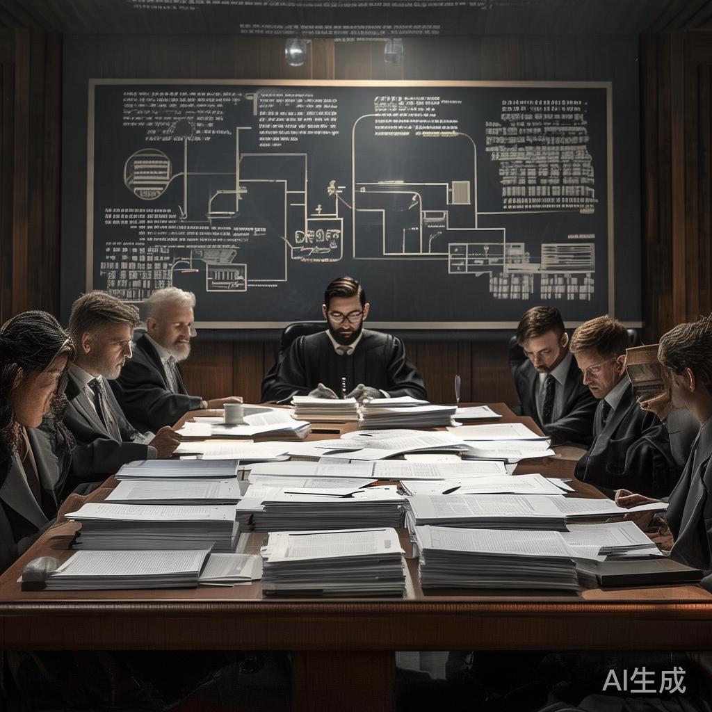 民间借贷合同无效后，财产怎么返还？一篇说透法律门道