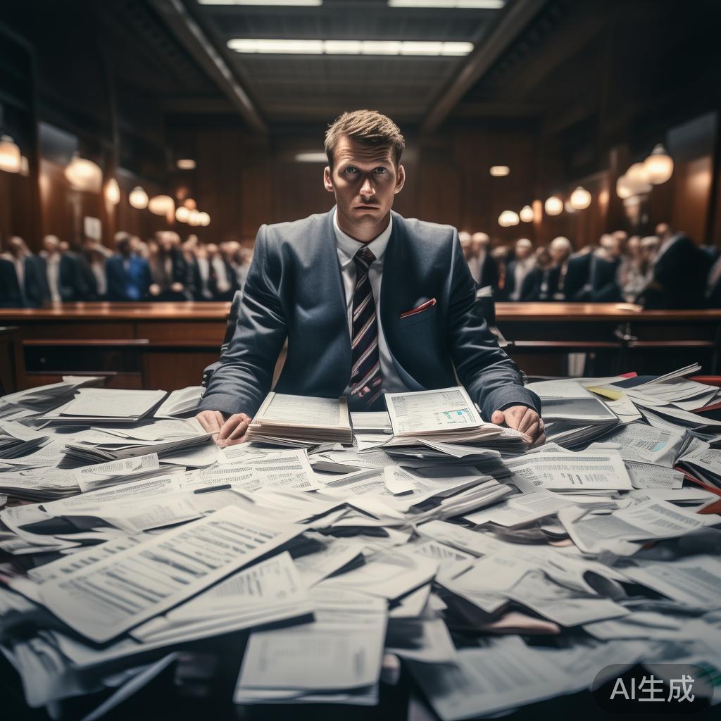 被恶意投诉挪用资金怎样自证：一份接地气的自救指南