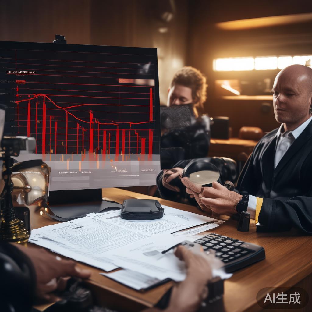 民间借贷中如何认定高利贷？