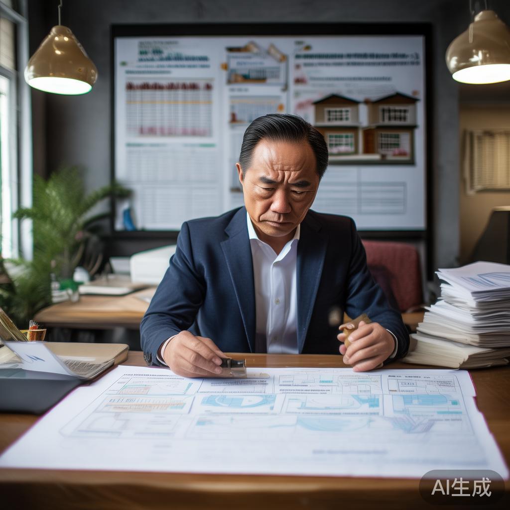 购房时被强制购买车位或装修包该怎么维权 | 一文说清捆绑销售的法律红线与应对策略