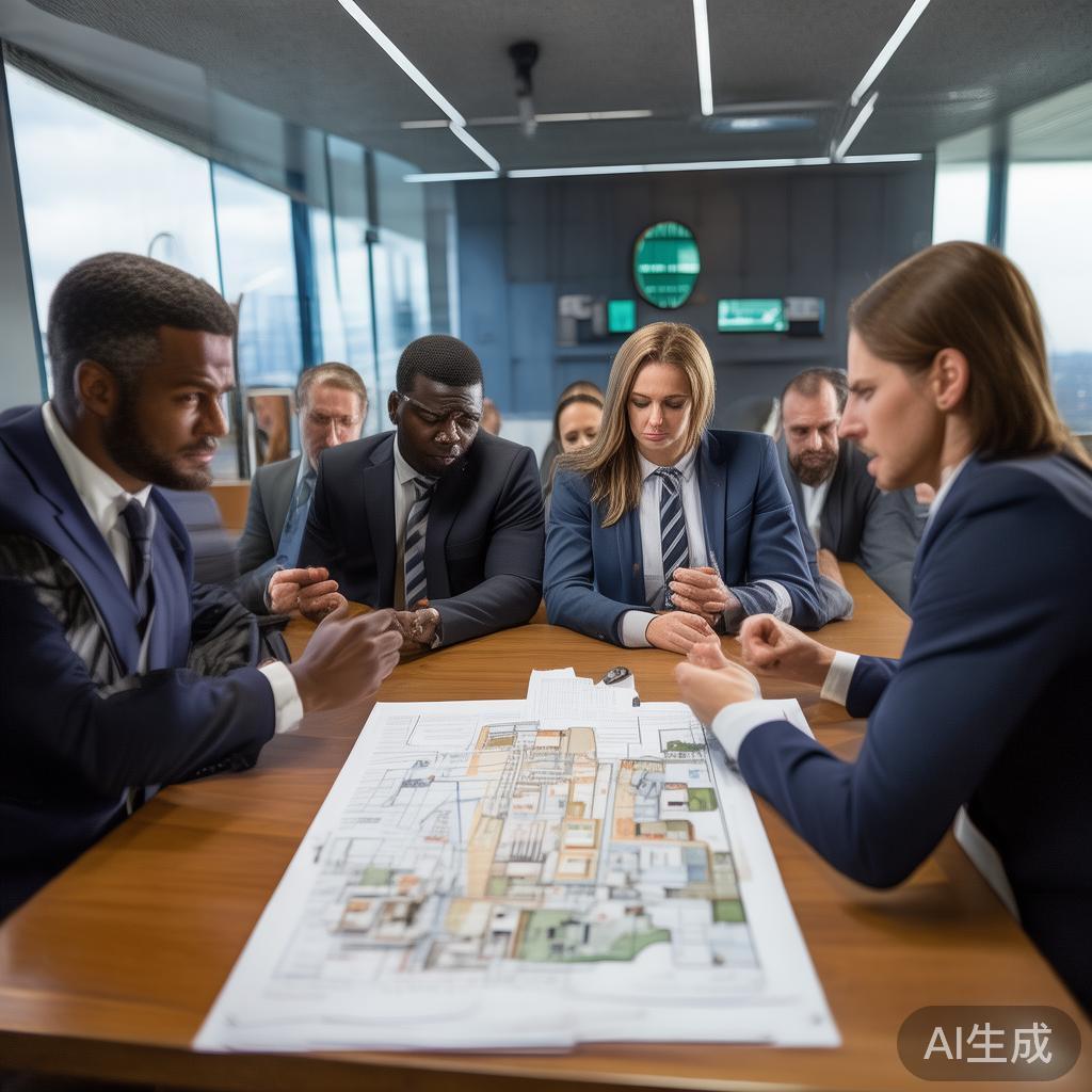 离婚时房产分割：你必须警惕的法律风险全指南