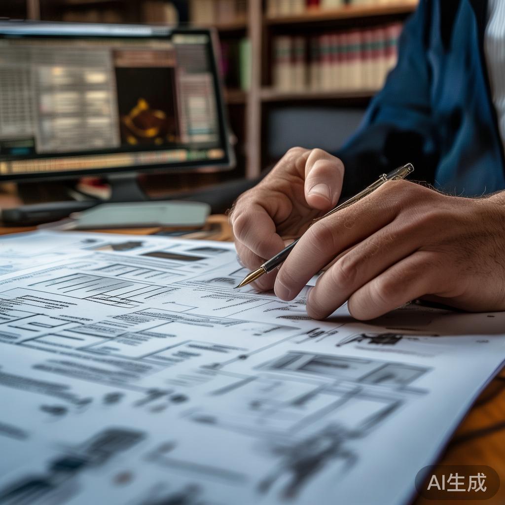 交通事故责任认定不合理怎么通过法律手段纠正？