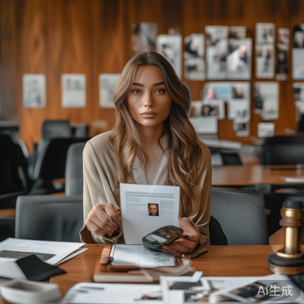 发现配偶出轨后，如何运用法律手段维护权益？全面指南来了！