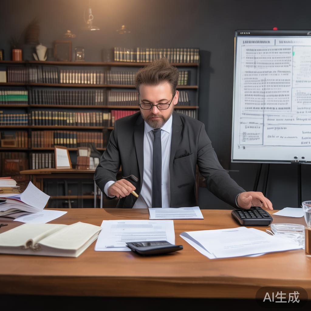 被违法解除劳动合同如何计算赔偿金？一篇说透！