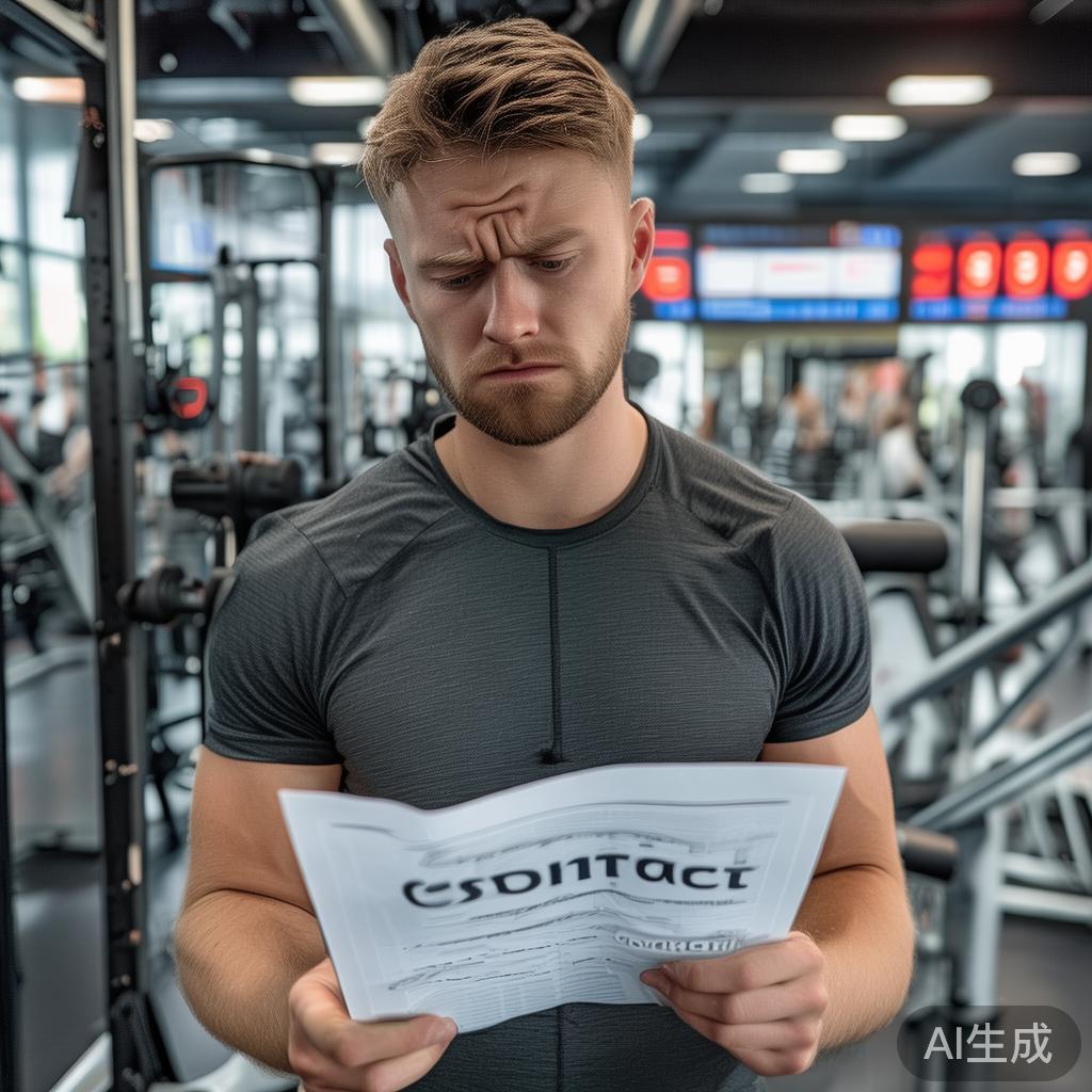 健身房私教离职能否要求退费？法律与实战全攻略