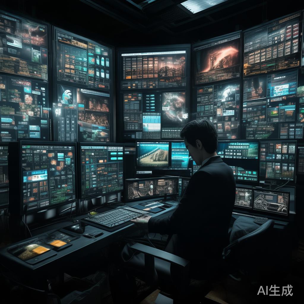 网络组织网络招赌面临什么刑罚？——全面法律解析与案例警示