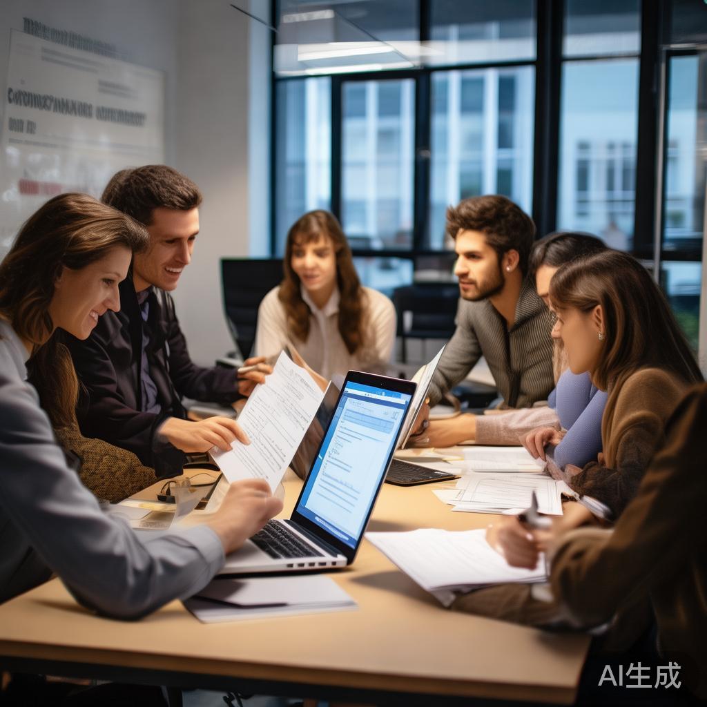 未签劳动合同工作满一年：是自动转正还是法律“定时炸弹”？