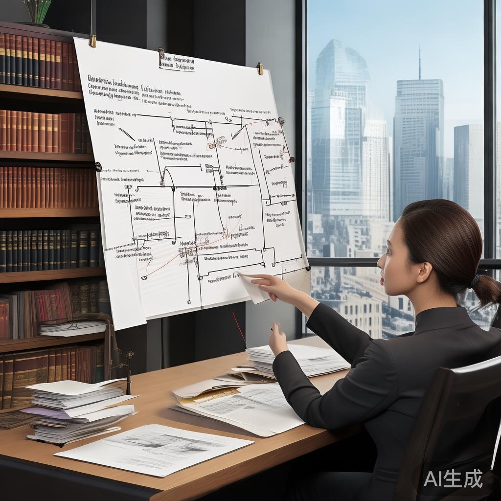 民间借贷中保证人追偿权行使全攻略：从法律到实践，一文读懂