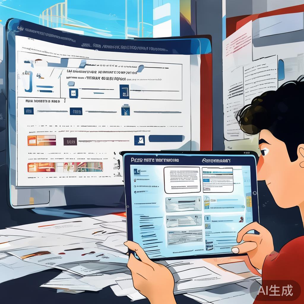 房产抵押登记查询全攻略：从入门到精通，一文搞定所有疑问