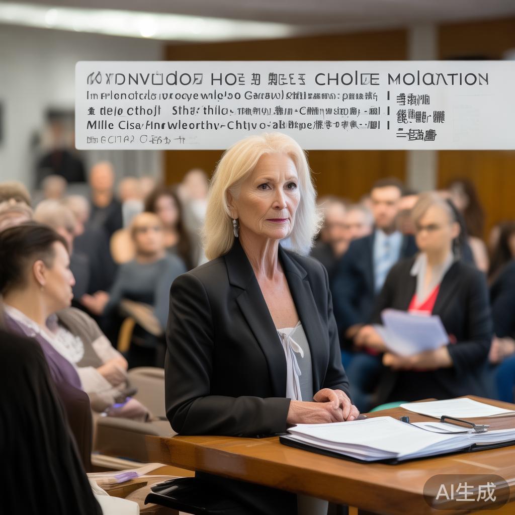 如何通过法律途径变更孩子抚养权？从条件到步骤的全解析