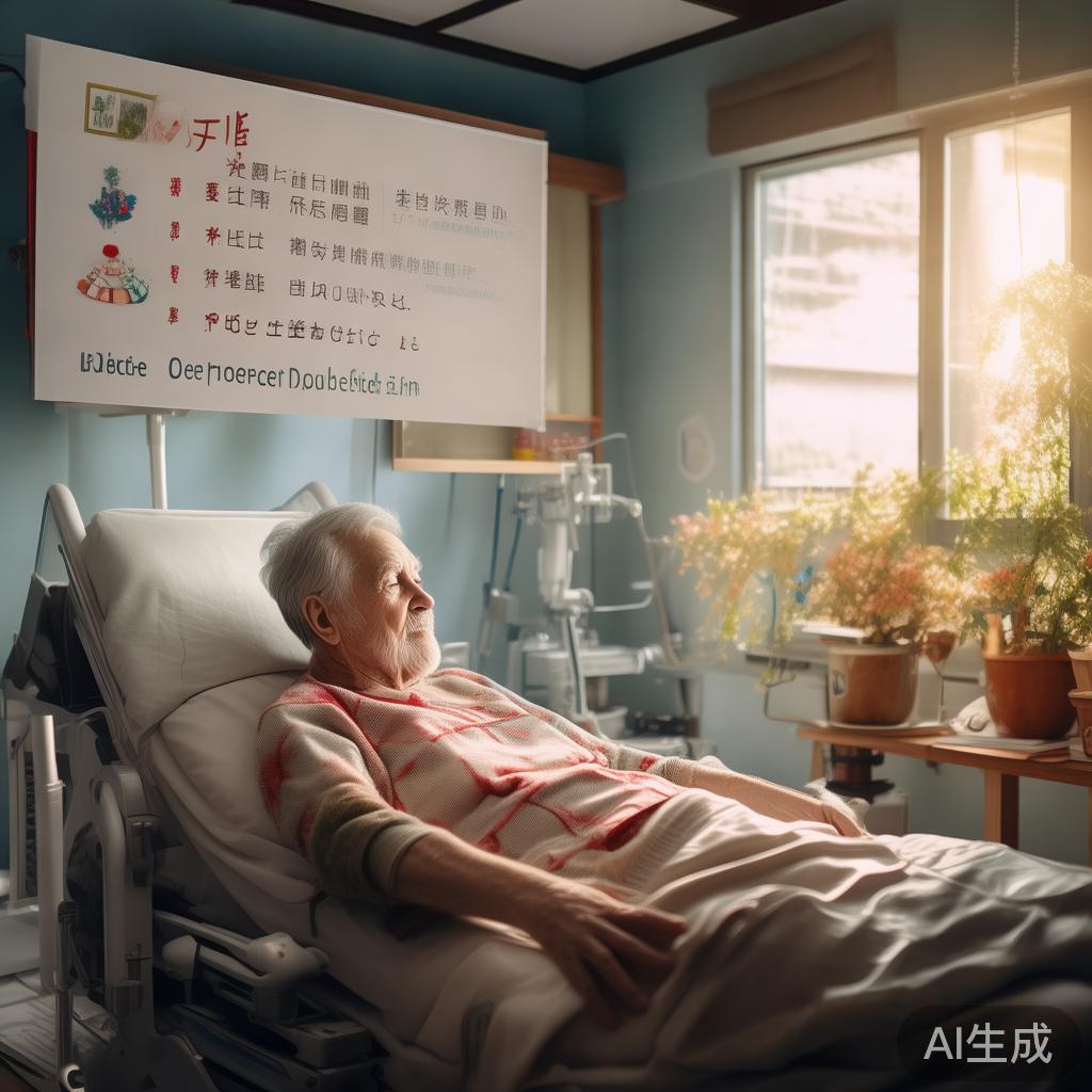 交通事故里老人受伤了，后续护理费到底怎么算？法律手把手教你判定！