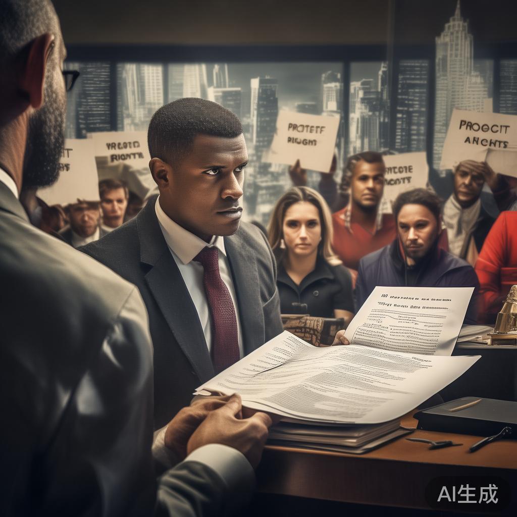 离职证明写负面评价的维权全攻略：从法律到实操，守护你的职场尊严