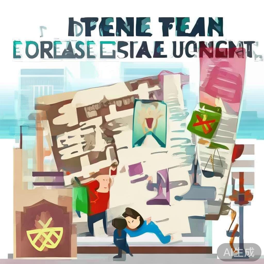 租房遇到黑中介怎么投诉？全面维权指南