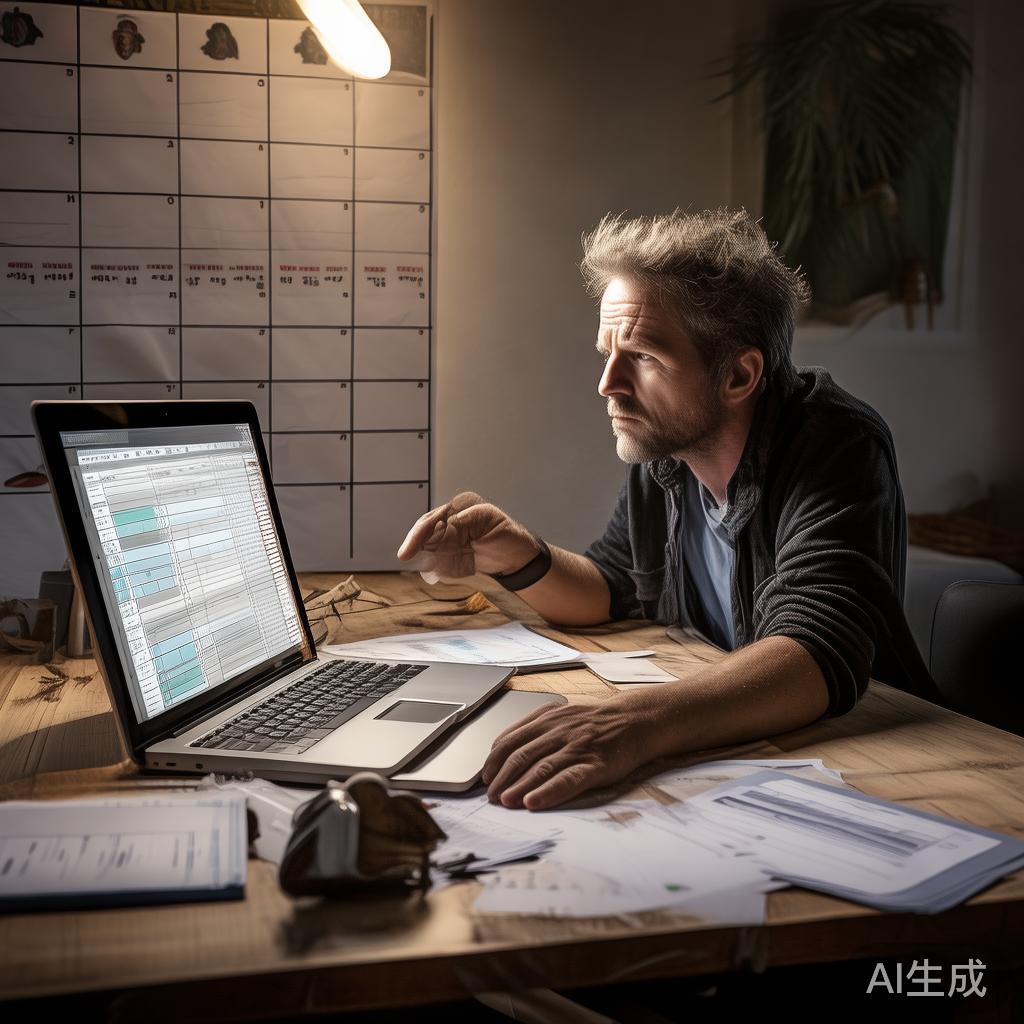 装修公司拖延工期，我该怎么办？——手把手教你索赔，不再吃哑巴亏