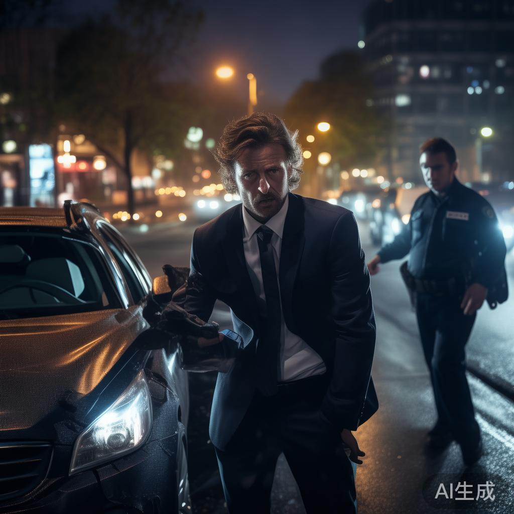 事故现场无证据？巧用法律“组合拳”，深度追究“疑似酒驾”方责任 | 交通事故对方酒驾但没证据，法律上还有办法追责吗？