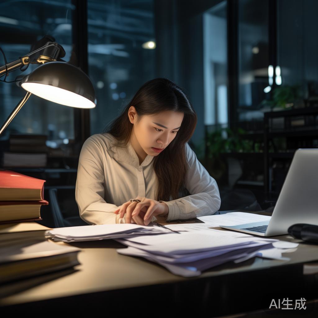 公司强制加班每月超36小时？别慌，这份举报指南让你硬气维权！