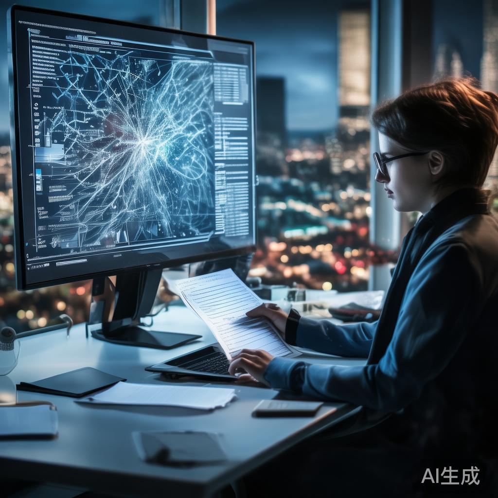 网络传播虚假学术信息的追责之道：从乱象到法治的实战解析