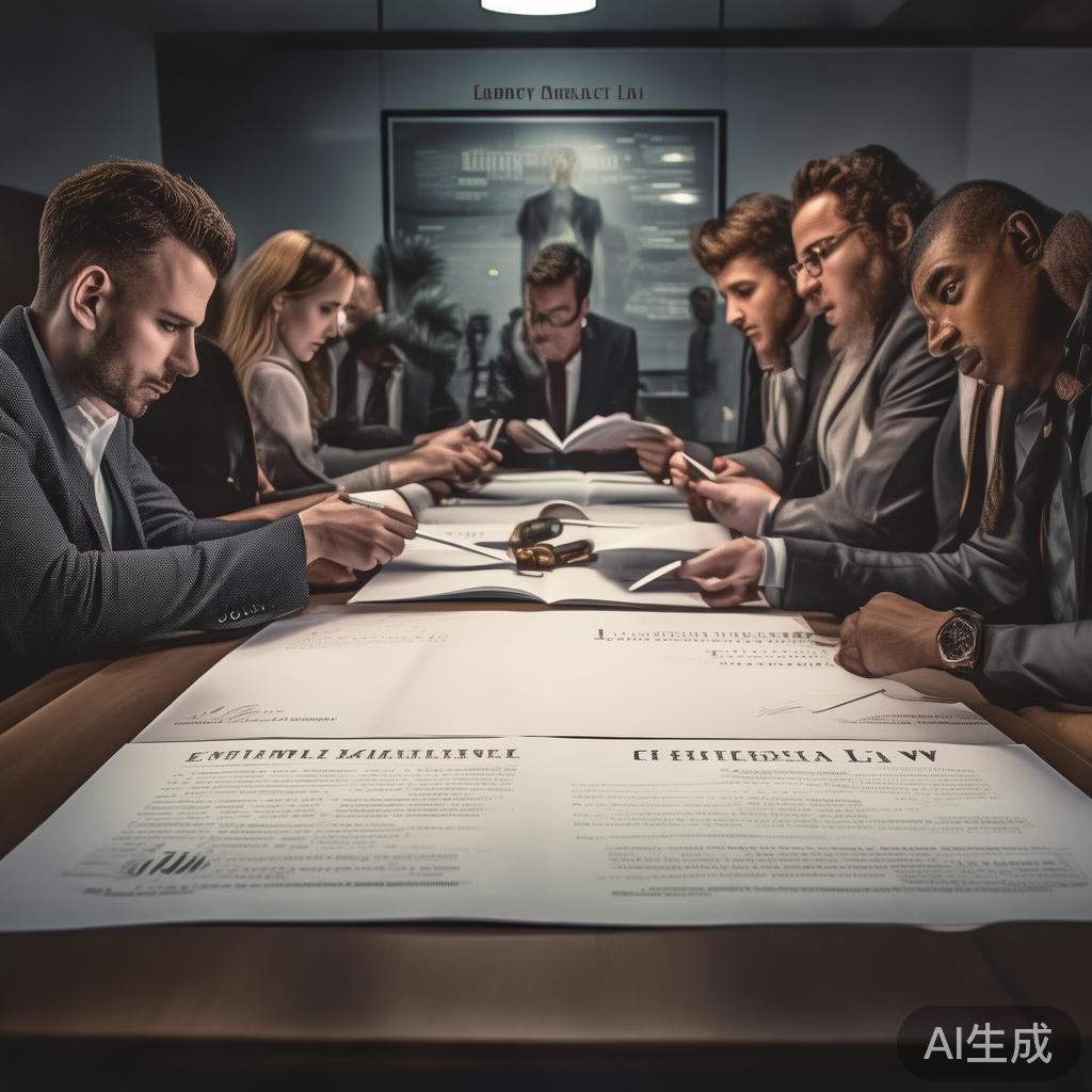 员工手册未经民主程序制定是否有效？ | 深度解析其法律效力与企业实操指南