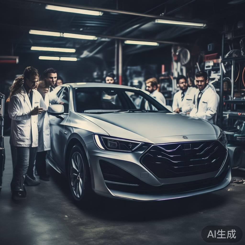 二手车检测报告造假如何追责：全面解析与实用指南