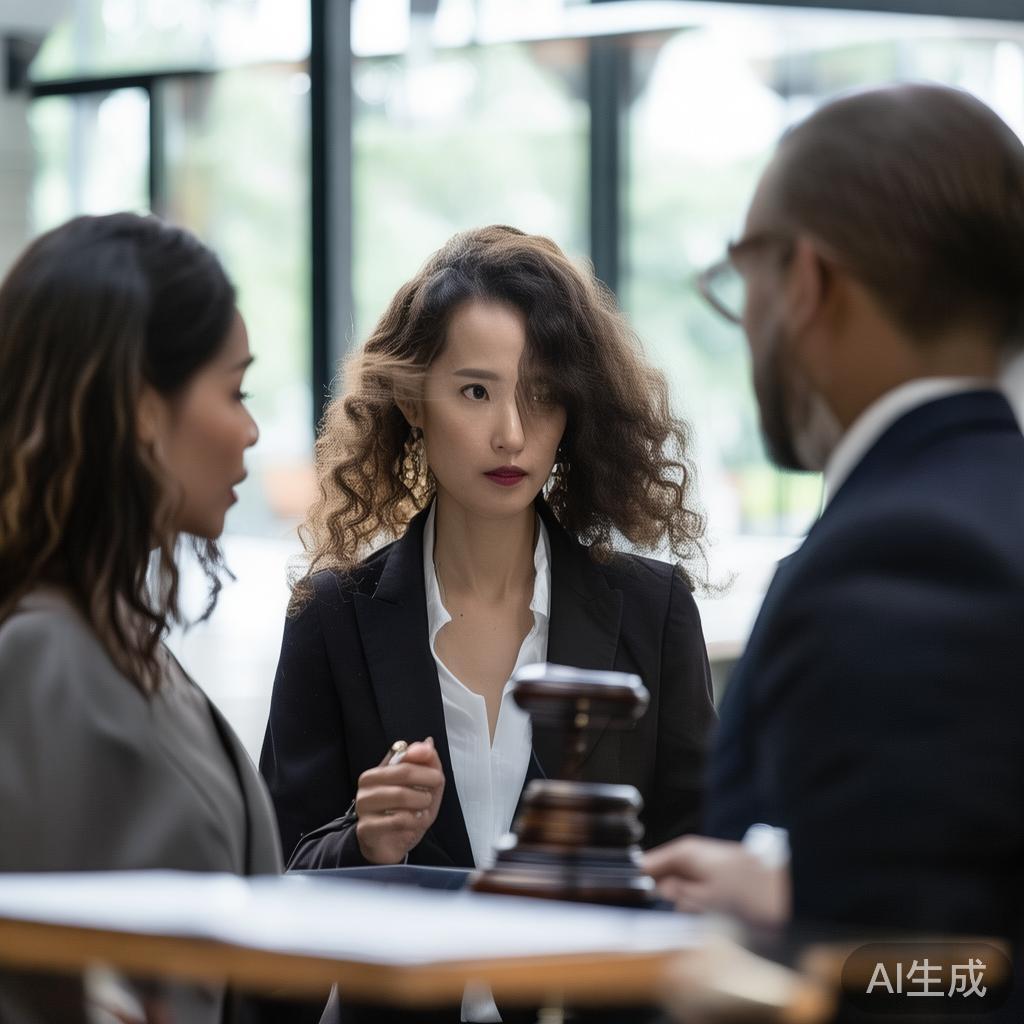 离婚时知识产权收益的法律分割全解析