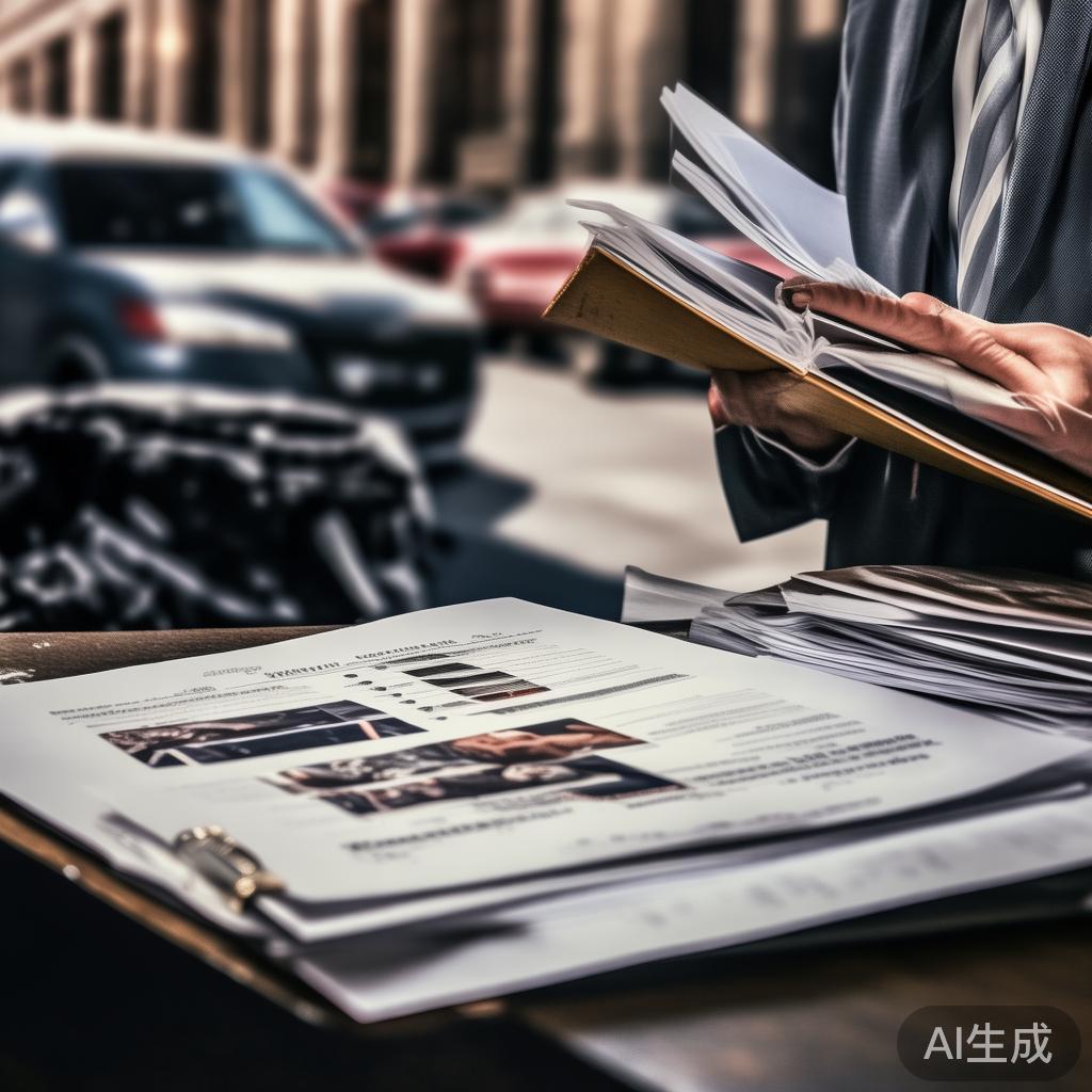 交通事故后对方保险公司拒赔，该怎么用法律维权？ | 一份普通人也能看懂的实战维权指南