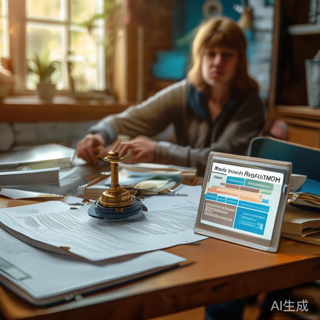 疫情期间居家办公受伤：工伤认定的法律盲区与实务应对