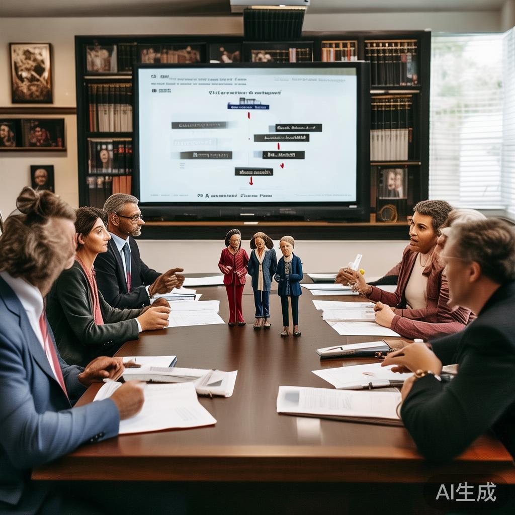 从法律角度解决隔代抚养纠纷：一份接地气的家庭法律指南