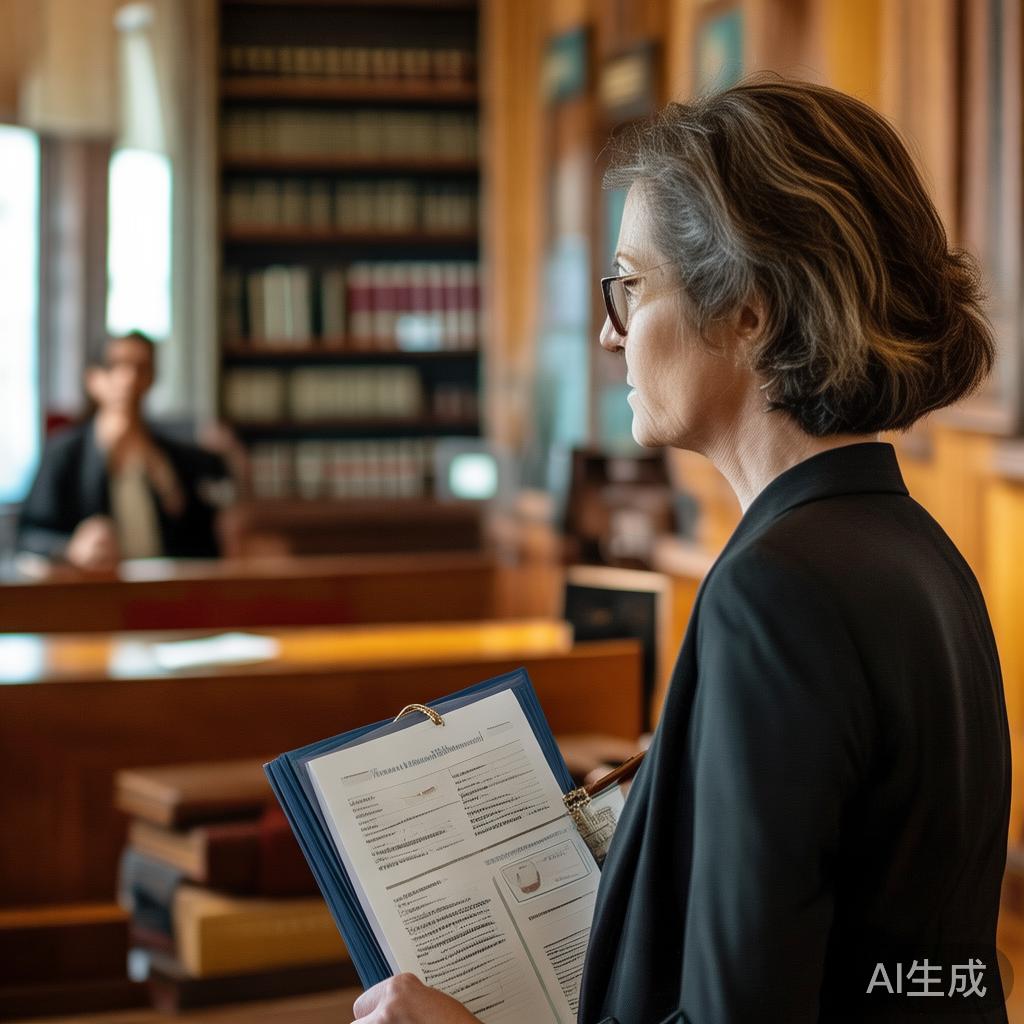 离婚后探视权受阻？别慌，这份法律帮助指南手把手教你维权！