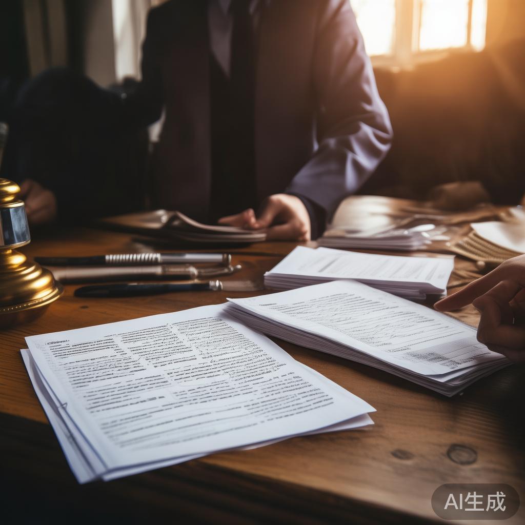 民间借贷关系成立的关键要素 | 如何通过证据与事实认定借贷合意的实务全攻略