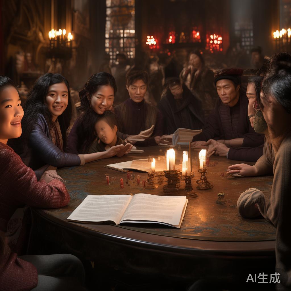 权益等同 | 养子女的法定继承权详解