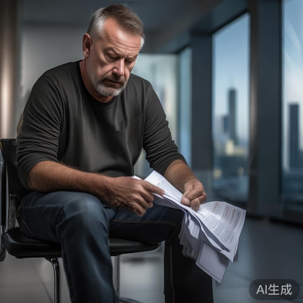 事故康复路漫漫 | 后续复查费用到底该谁“埋单”？