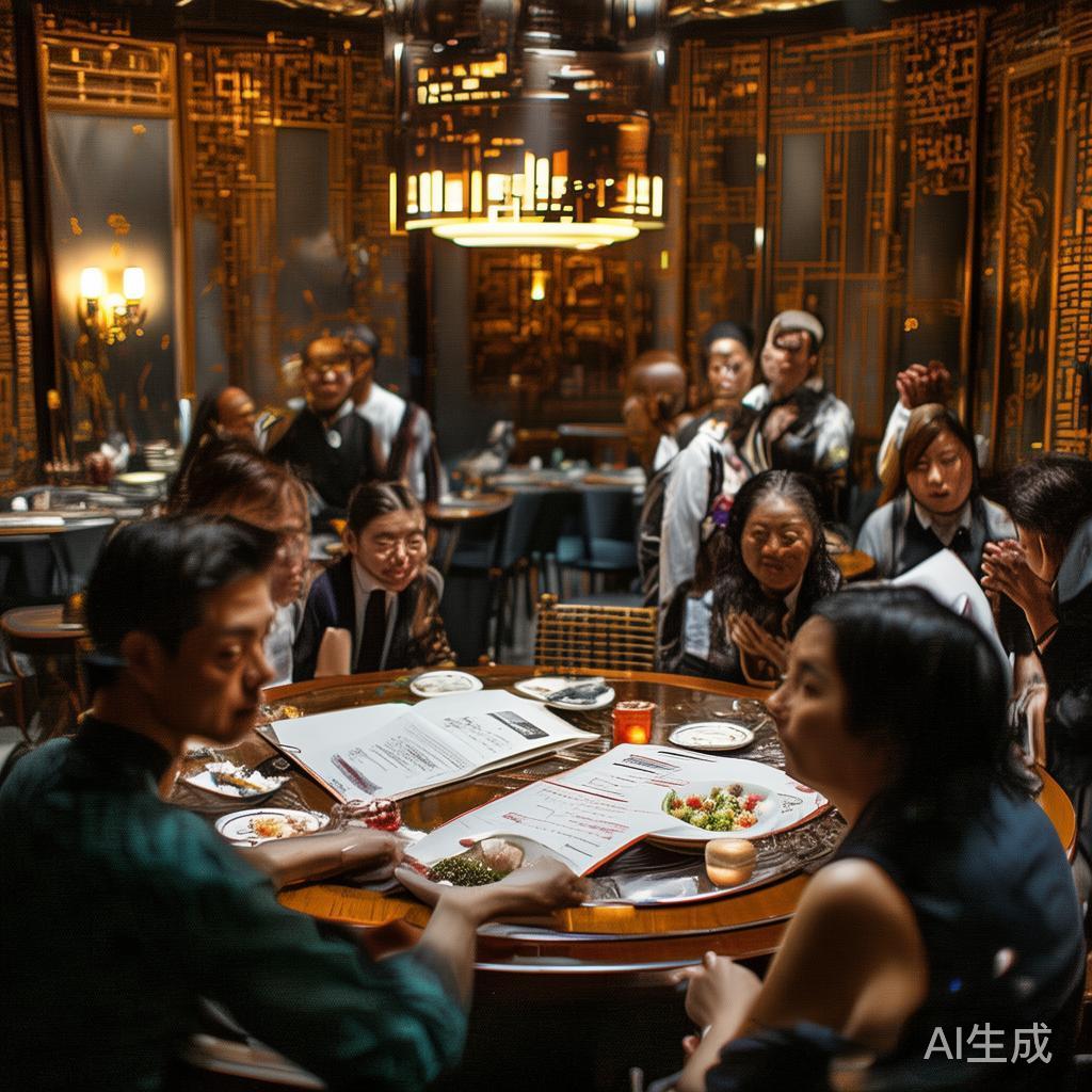 餐厅收取包间最低消费：是行业潜规则还是违法陷阱？法律全解析来了！